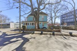 Rare East Atlanta Village Live/Work Opportunity