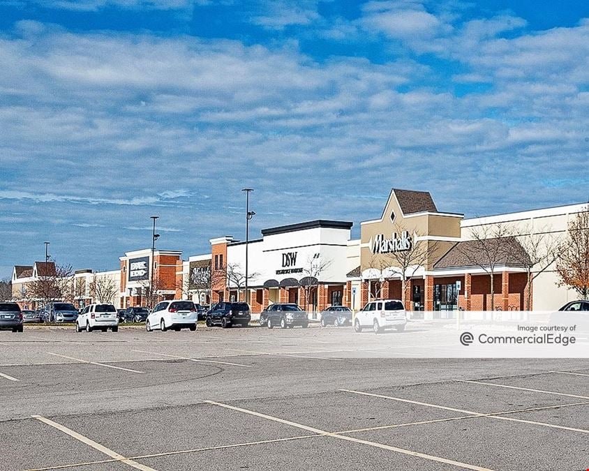 Arborland Center
