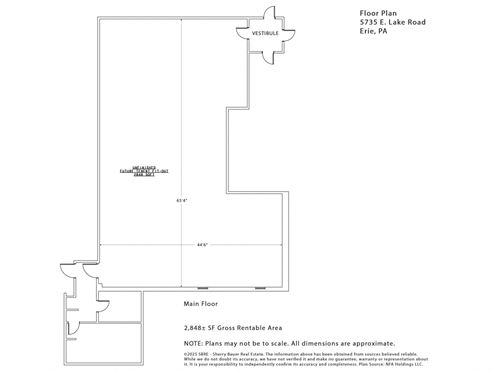 5735 E. Lake Rd