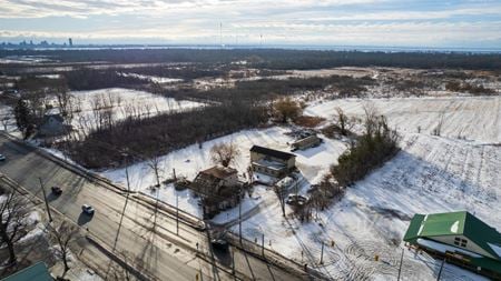 Photo of commercial space at 1107 Garrison Rd in Fort Erie