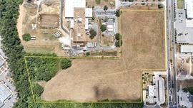 Ocala Mixed-Use 21.5± Acres