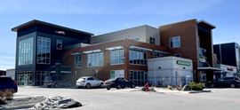 Office for Lease