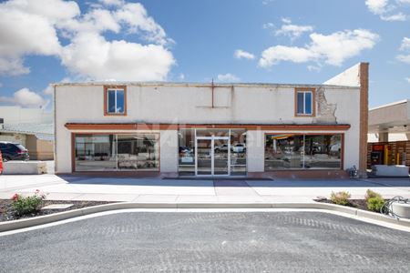 Photo of commercial space at 67 N Main St in Payson