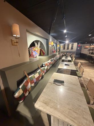 Singhs Kitchen