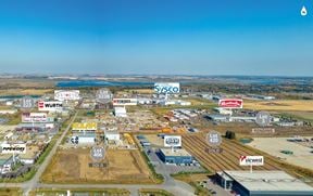 Parkland Industrial Park
