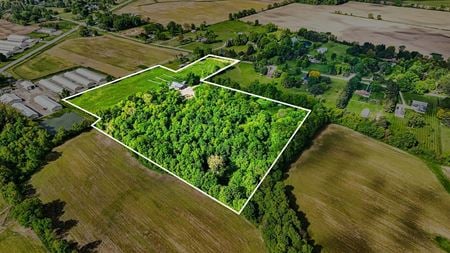 VacantLand space for Sale at 3589 Outville Road SW in Granville