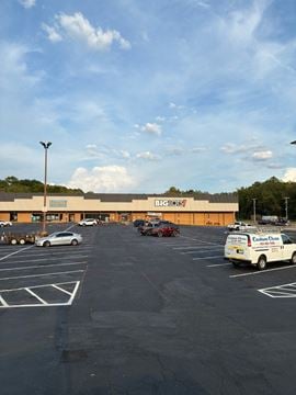 Clarksville Square - Clarksville, TN
