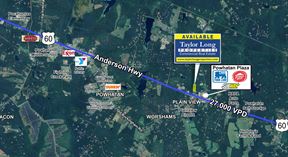 3454 Anderson Hwy