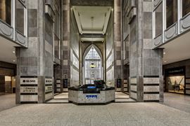 Tour KPMG