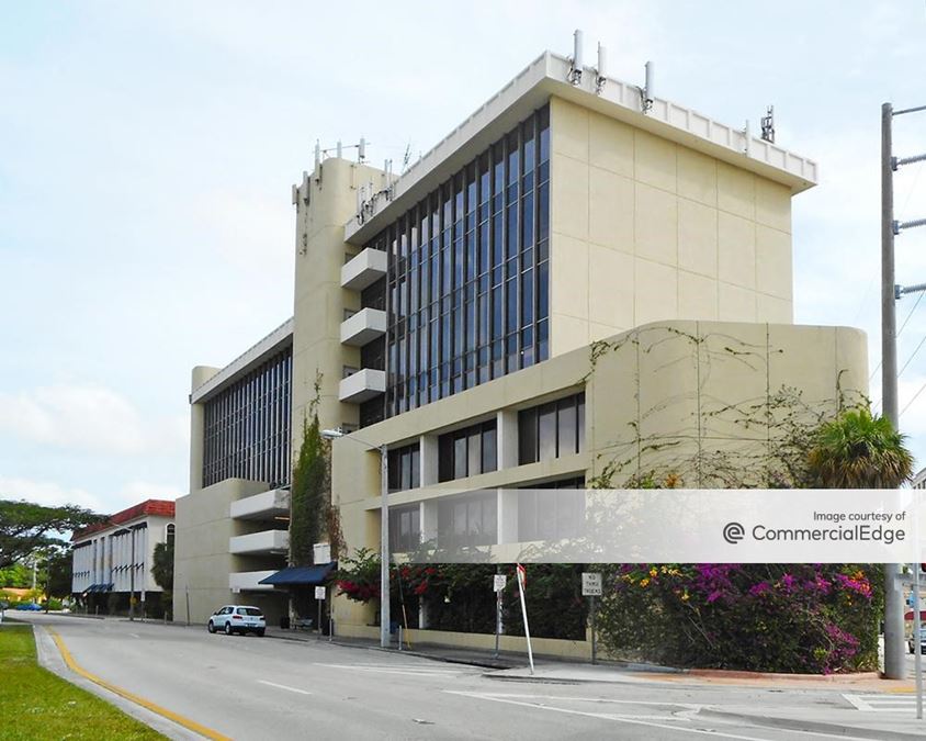 Ponce De Leon Medical Building