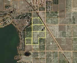 Underpass Road 74 ± Acre Land Opportunity