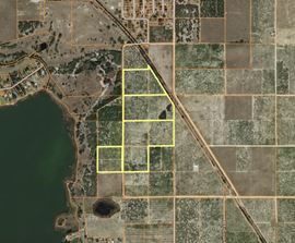 Underpass Road 74 ± Acre Land Opportunity