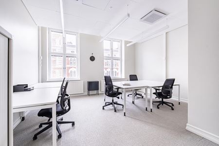 Coworking space for Rent at 3830 S Moorland Rd suite a in New Berlin