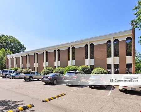 Office space for Rent at 3733 National Drive in Raleigh