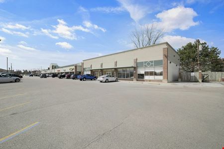 Retail space for Rent at 3324 Secor Rd in Toledo