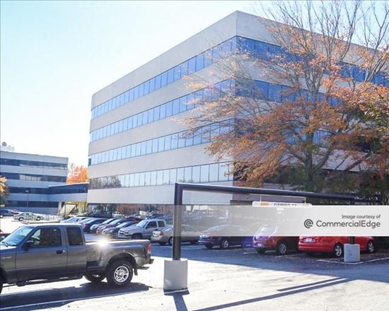 Century Plaza I