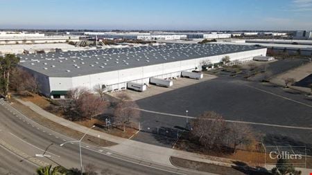 Industrial space for Rent at 2020 N MacArthur Dr in Tracy