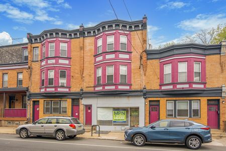 Photo of commercial space at 4161 Ridge Ave in Philadelphia