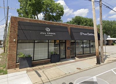 1513 E 11th St - Route 66 Retail Opportunity - Retail