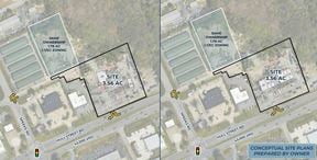 3.56 AC Development Site
