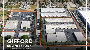 Gifford Business Park