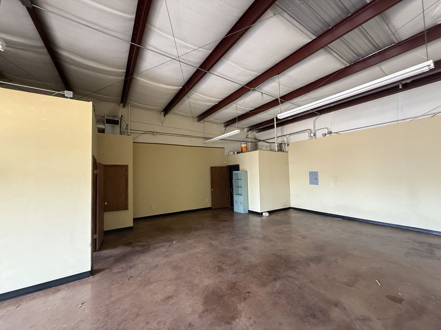 562 Industrial Drive