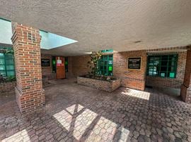 St. Joe's Medical Office Condo for Lease
