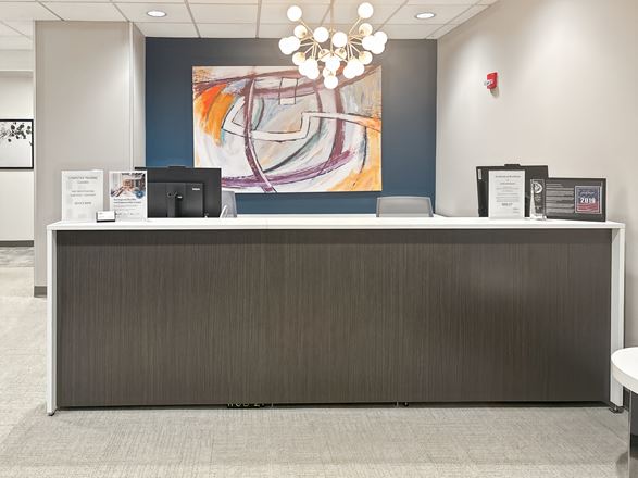 Gateway Executive Park