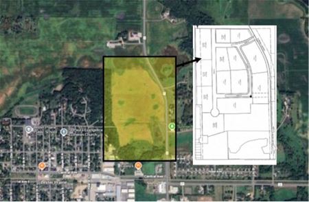 VacantLand space for Sale at County Road 9 in Lester Prairie