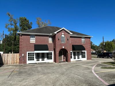 5910 FM 1488 Office for Lease