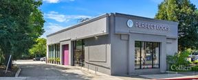 OFFICE BUILDING FOR SALE