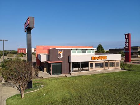 Retail space for Sale at 960 N Earl Rudder Fwy in Bryan