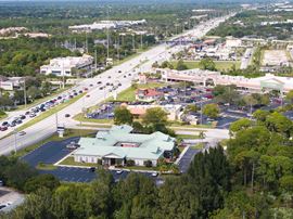 Jensen MedPlex on Federal Highway
