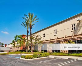 Pomona Distribution Center