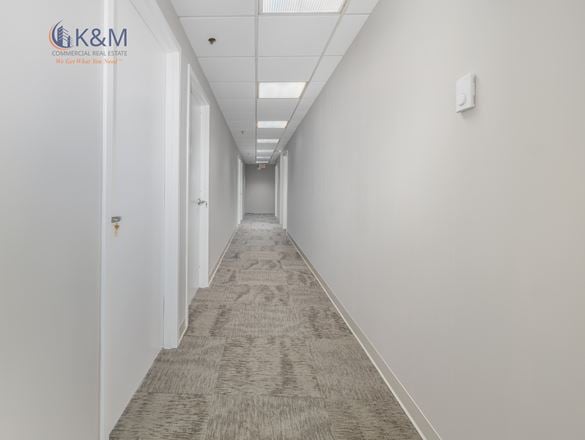 Professional and Medical Arts Condo