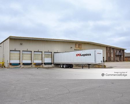 Industrial space for Rent at 15750 South Keeler Terrace in Olathe