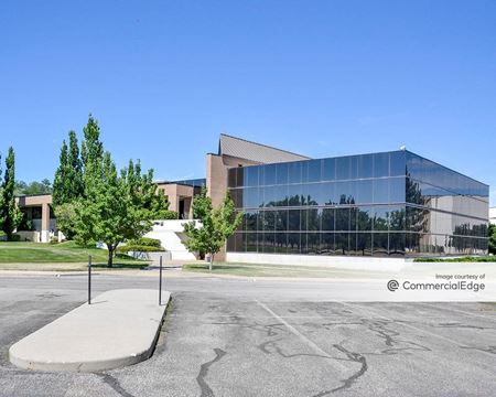 Industrial space for Rent at 332 Standard Way in Ogden