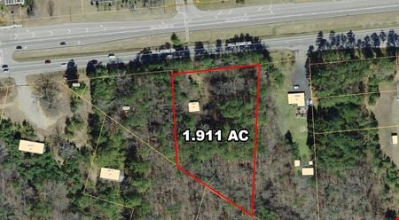 VacantLand space for Sale at 14911 Hull Street Road in Chesterfield