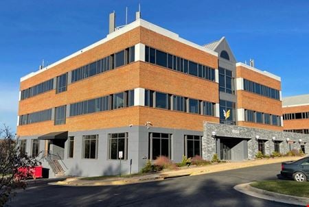 Office space for Rent at 10550 Linden Lake Suite 300 in Manassas