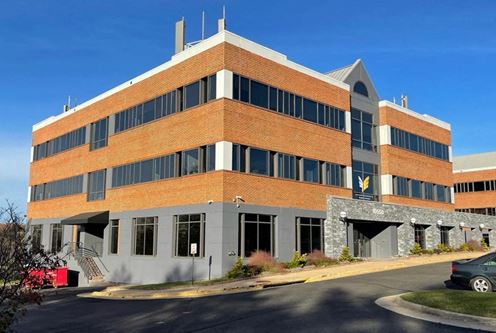 Intelligent Office - Manassas VA