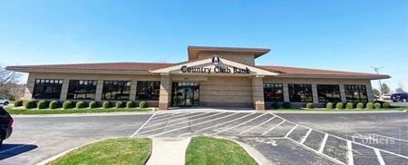 Photo of commercial space at 18675 W 151st St in Olathe