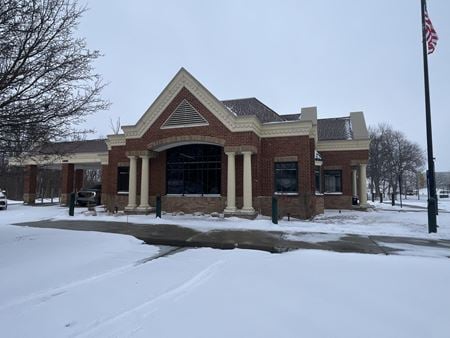 Office space for Sale at 815 E Main Ave in Zeeland