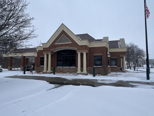 815 E Main Ave
