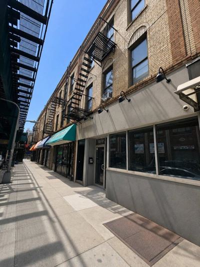53-17 Roosevelt Avenue