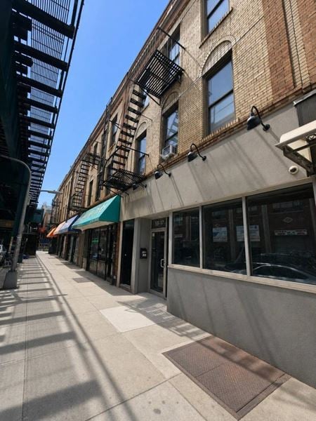 Unassigned space for Rent at 53-17 Roosevelt Avenue in Woodside