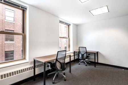 Shared and coworking spaces at 90 Canal Street 4th Floor in Boston