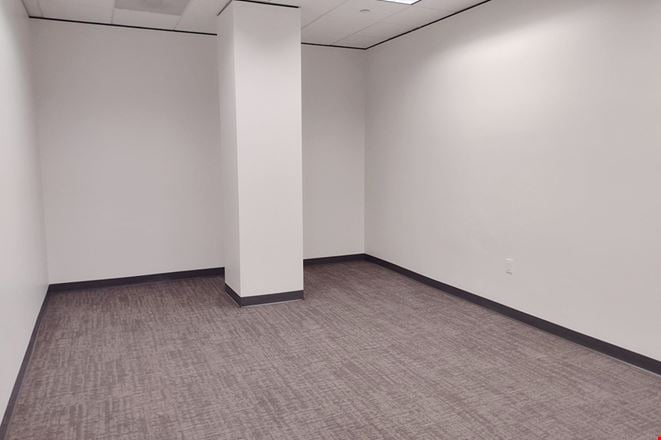 Workstyle Flexible Spaces - 801 Louisiana Street