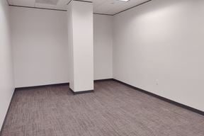 Workstyle Flexible Spaces - 801 Louisiana Street