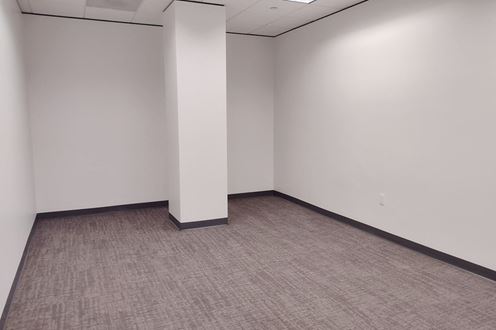 Workstyle Flexible Spaces - 801 Louisiana Street
