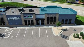 11995 Business Park Blvd N